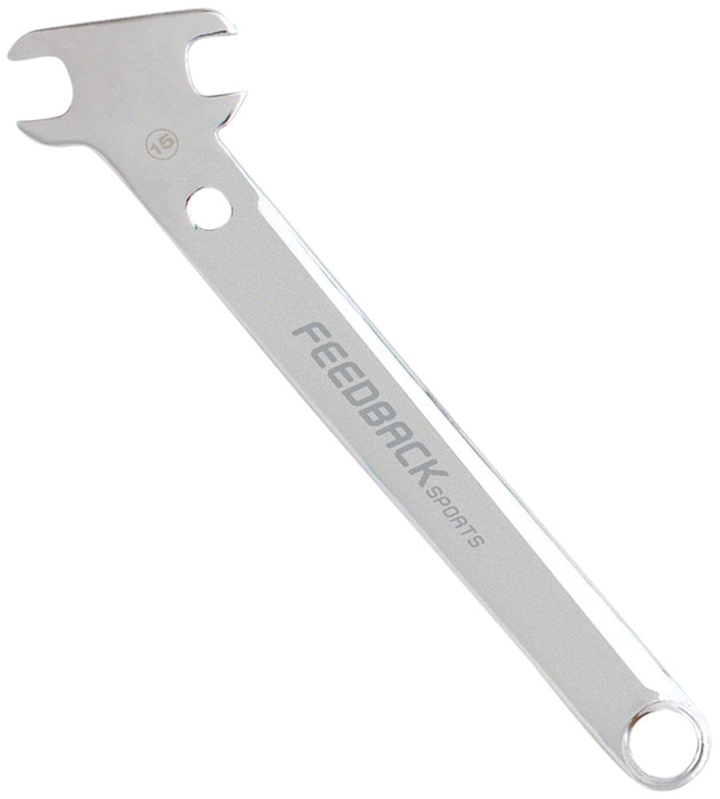 Feedback Sports Pedal Wrench - 15mm-Goodwynn'sGoodwynn's