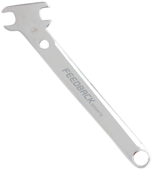 Feedback Sports Pedal Wrench - 15mm-Goodwynn's