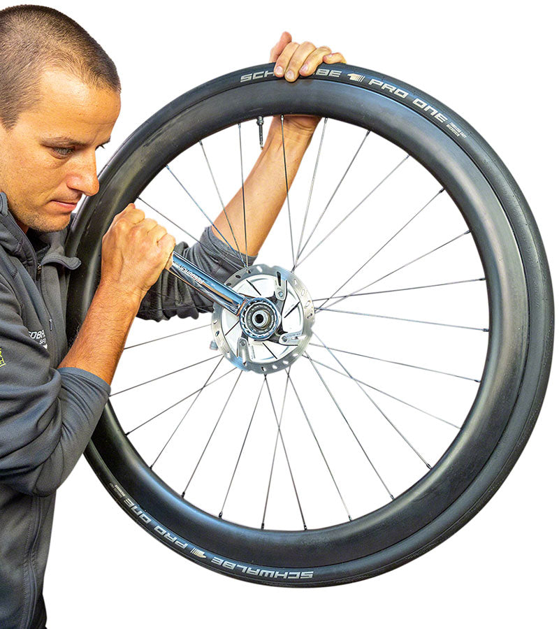 Feedback Sports Bottom Bracket and Cassette Lockring Tool-Goodwynn'sGoodwynn's