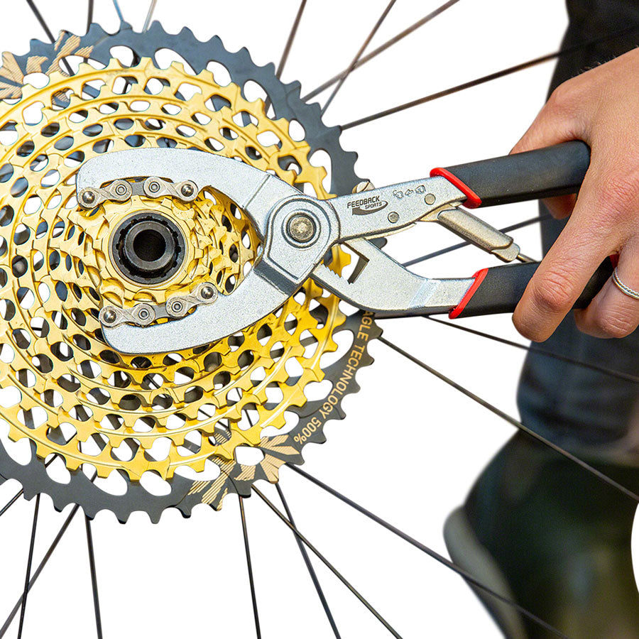 Feedback Sports Cassette Pliers-Goodwynn'sGoodwynn's