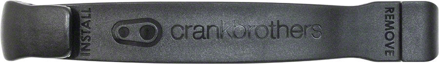 Crank Brothers Speedier Lever Hang Tag Version-Goodwynn'sGoodwynn's
