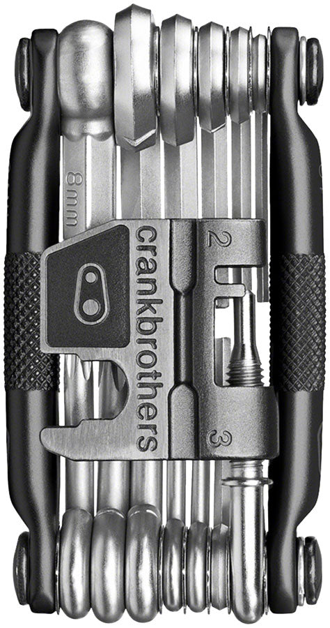 Crank Brothers Multi 19 Tool: Midnight-Goodwynn'sGoodwynn's
