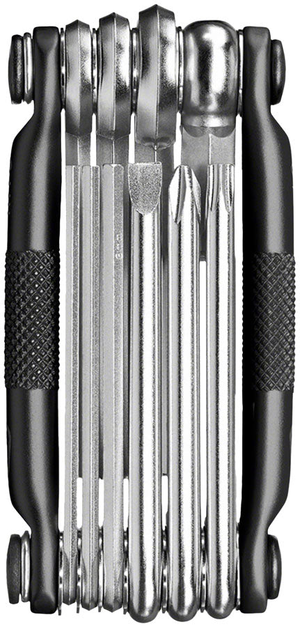 Crank Brothers Multi 10 Tool: Midnight-Goodwynn'sGoodwynn's