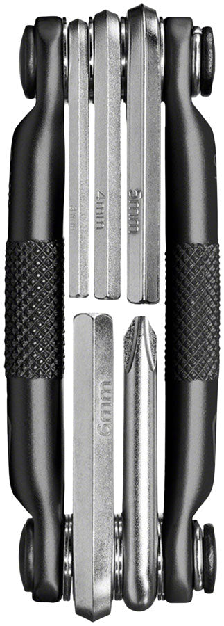 Crank Brothers Multi 5 Tool: Midnight-Goodwynn'sGoodwynn's