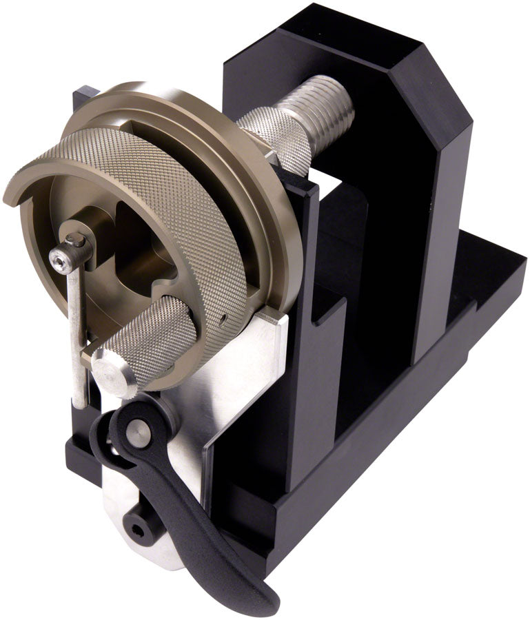 FOX Tooling Kit - Service Tooling 2021 DHX2 / Float X2 VVC Set Assembly-Goodwynn'sGoodwynn's