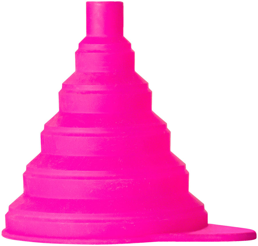Muc-Off Collapsible Silicone Funnel-Goodwynn'sGoodwynn's