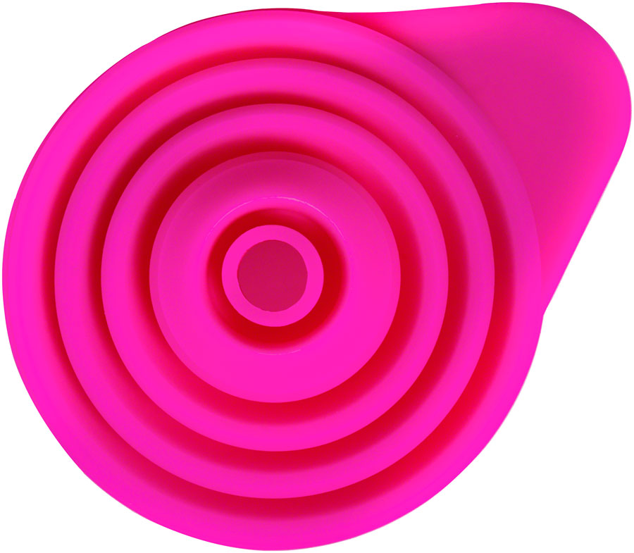 Muc-Off Collapsible Silicone Funnel-Goodwynn'sGoodwynn's