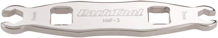 Park Tool MWF-3 Metric Flare Wrench-Goodwynn'sGoodwynn's