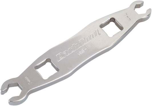 Park Tool MWF-3 Metric Flare Wrench-Goodwynn's