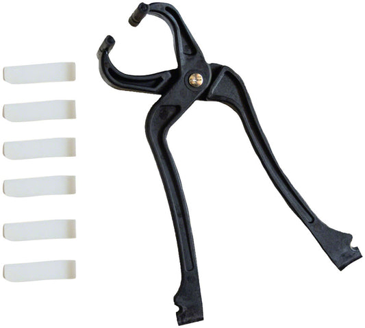 Vittoria Air-Liner Tool - Road Kit-Goodwynn's
