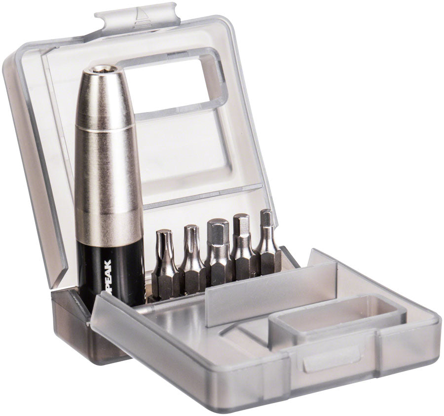 Topeak Nano Torqbox X Set-Goodwynn'sGoodwynn's