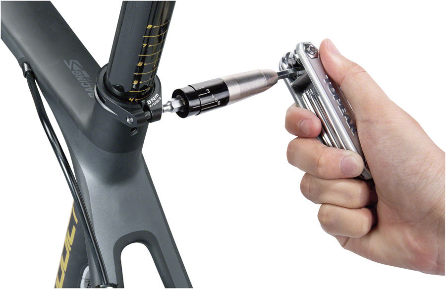 Topeak Nano Torqbox X Set-Goodwynn'sGoodwynn's
