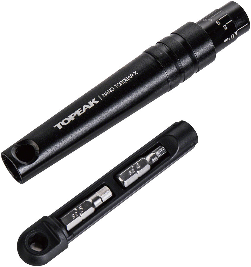 Topeak Nano Torqbar X-Goodwynn'sGoodwynn's