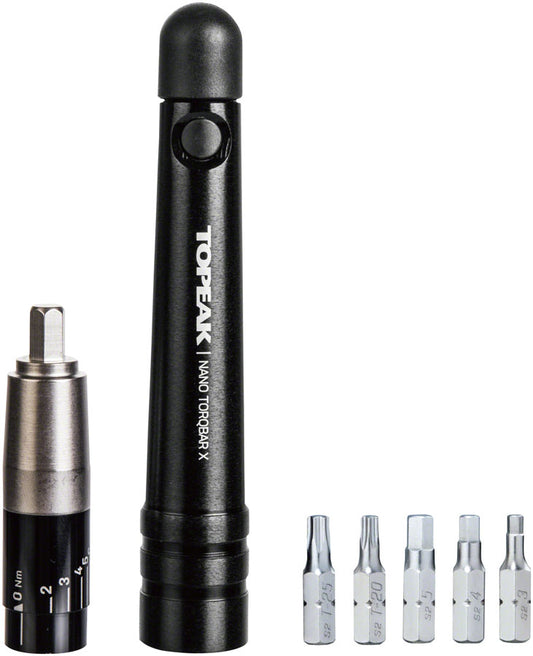 Topeak Nano Torqbar X-Goodwynn's