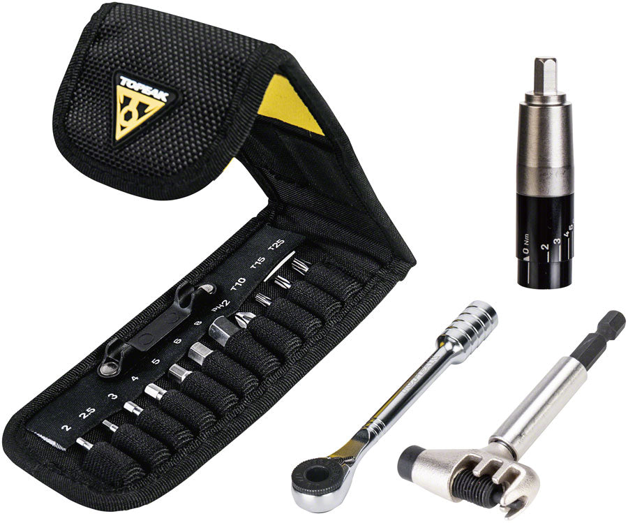 Topeak Ratchet Rocket Lite NTX+-Goodwynn'sGoodwynn's