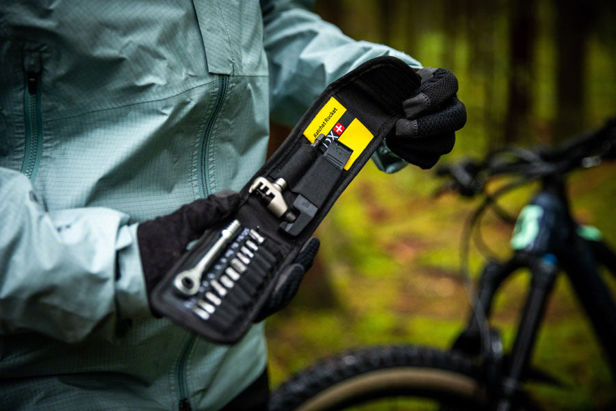 Topeak Ratchet Rocket Lite DX+-Goodwynn'sGoodwynn's