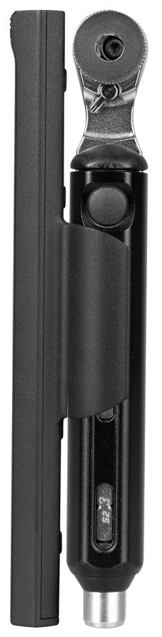 Topeak Ratchet Stick Ratchet Tool - 10 Piece Bit Set Black-Goodwynn'sGoodwynn's