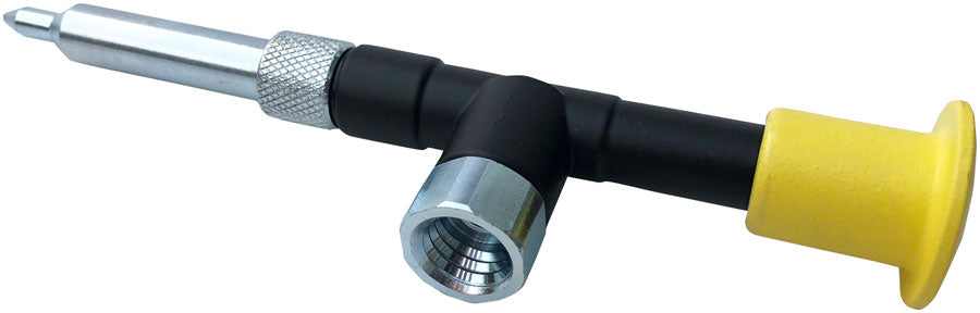 Pedros Grease Gun-Goodwynn'sGoodwynn's