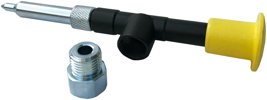 Pedros Grease Gun-Goodwynn'sGoodwynn's