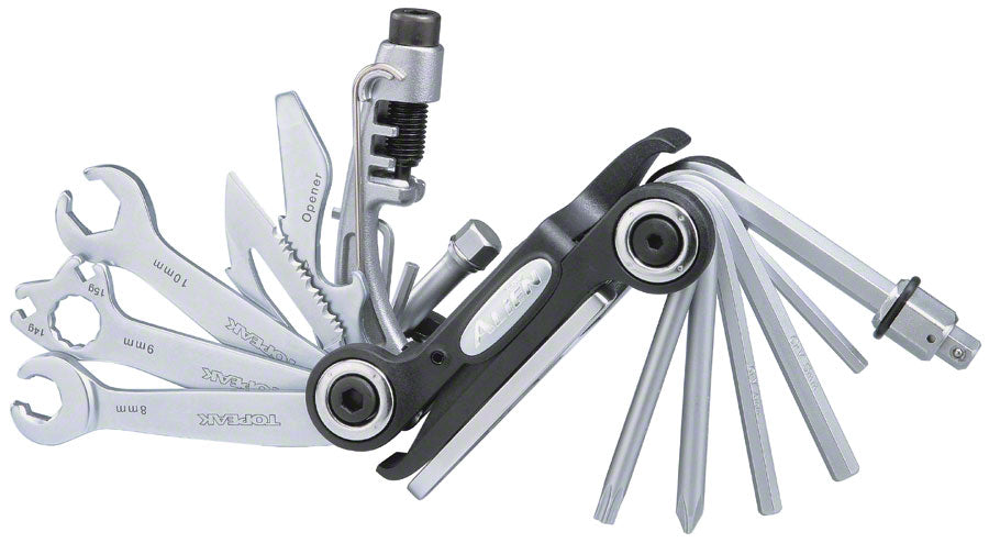Topeak Alien II Folding Multi-Tool-Goodwynn'sGoodwynn's