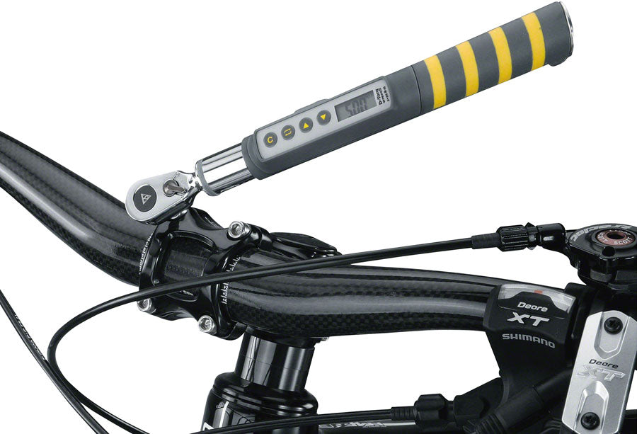 Topeak D-Torq Wrench-Goodwynn'sGoodwynn's
