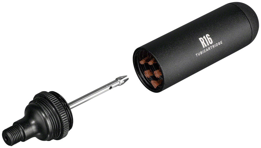 Topeak Tubi Cartridge Road Inflation Kit-Goodwynn'sGoodwynn's
