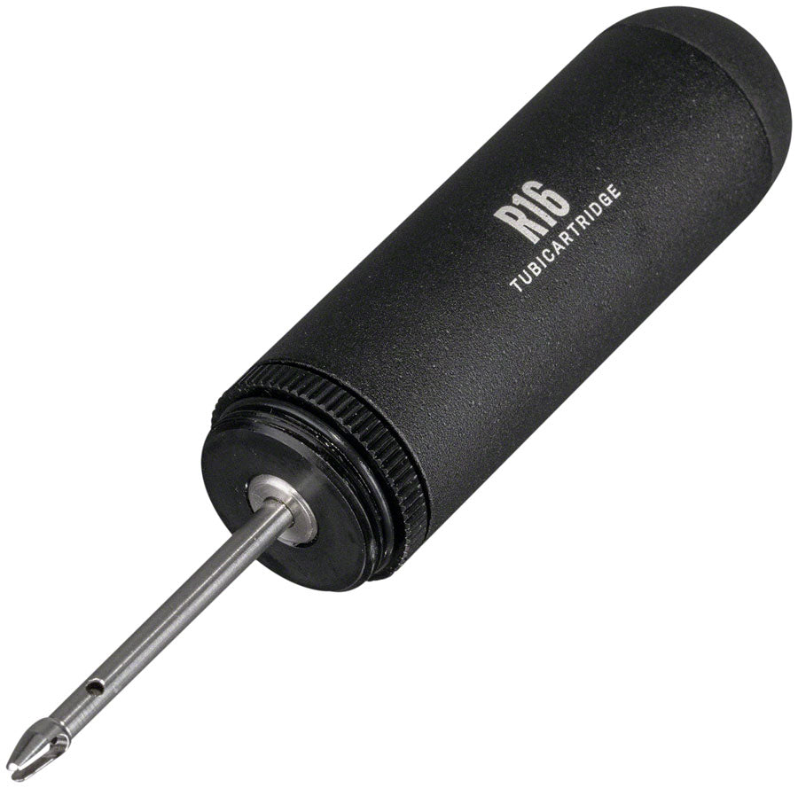 Topeak Tubi Cartridge Road Inflation Kit-Goodwynn'sGoodwynn's