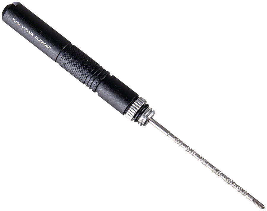 Topeak Tubi Valve Cleaner-Goodwynn'sGoodwynn's