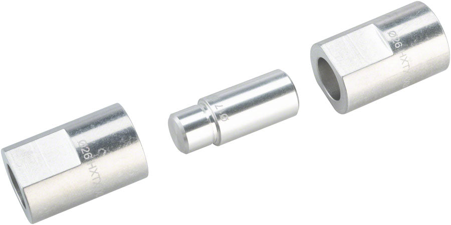 DT Swiss Hub Tool Kit 6803 bearings includes 2 drifts 1 axle protector-Goodwynn'sGoodwynn's