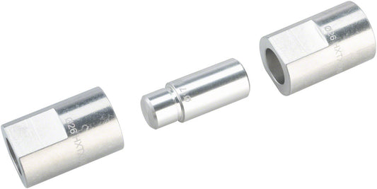DT Swiss Hub Tool Kit 6803 bearings includes 2 drifts 1 axle protector-Goodwynn's
