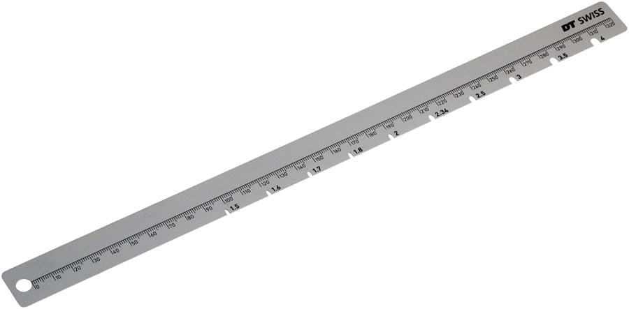 DT Swiss Spoke Ruler-Goodwynn'sGoodwynn's