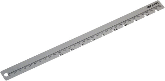DT Swiss Spoke Ruler-Goodwynn's