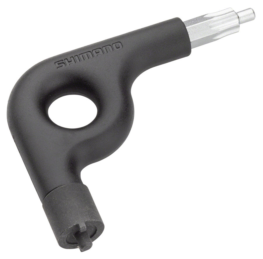 Shimano TL-FC22 Hexalobular Torx Wrench-Goodwynn'sGoodwynn's
