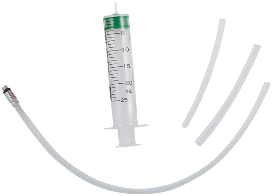 TRP Disc Brake Bleed Kit - For 5.0mm Hose-Goodwynn'sGoodwynn's