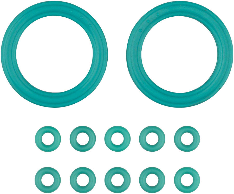SRAM O-Ring Kit - for DB8 Pro Bleed Kit-Goodwynn'sGoodwynn's