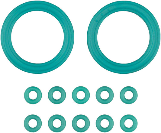 SRAM O-Ring Kit - for DB8 Pro Bleed Kit-Goodwynn's