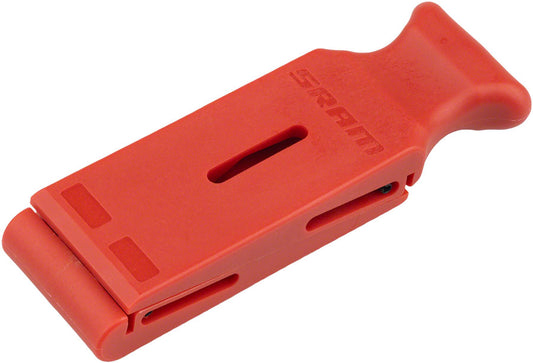 SRAM Disc Brake Bleed Block - Universal-Goodwynn's
