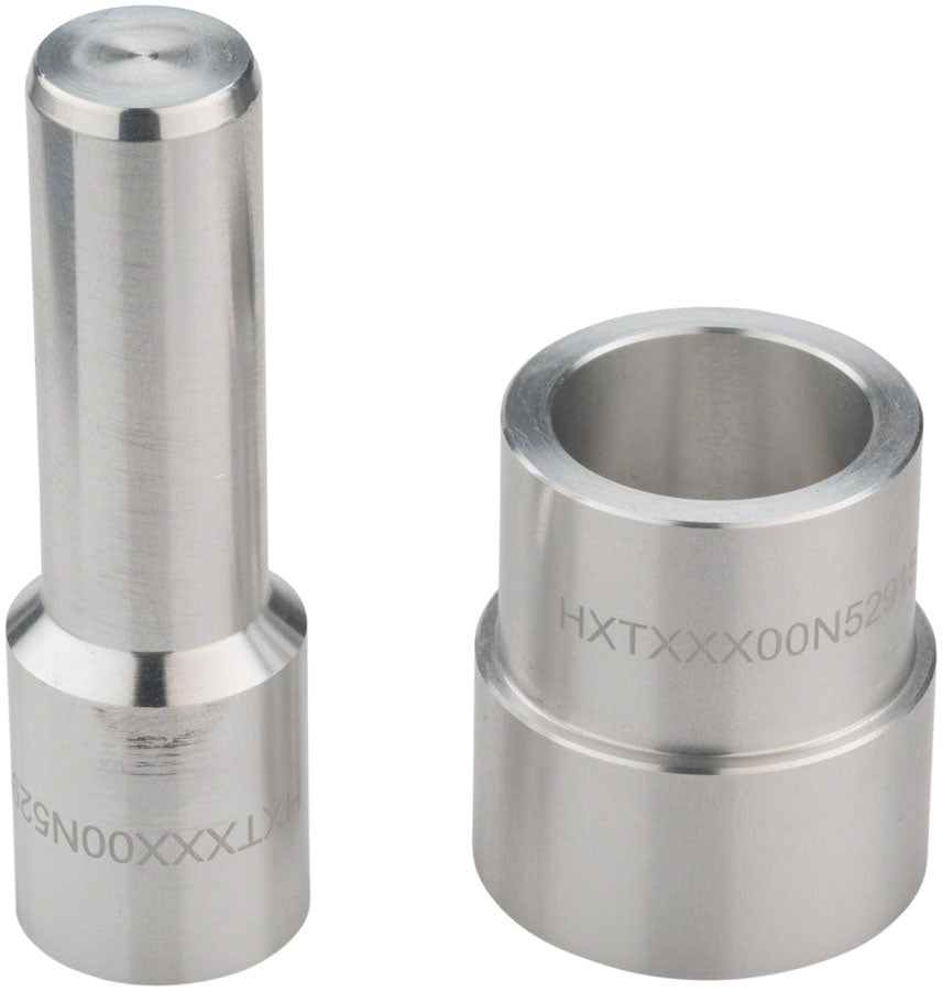 DT Swiss 350/370 Hub Tool Kit: for 15 x 100 and 15 x 110 Hubs-Goodwynn'sGoodwynn's