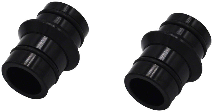 Feedback Sports Omnium Adapter 15 x 110 mm Thru Axle-Goodwynn'sGoodwynn's