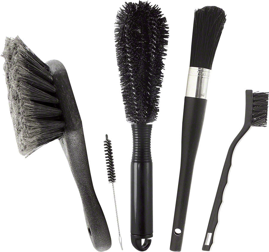 Finish Line Easy Pro Brush Set-Goodwynn'sGoodwynn's