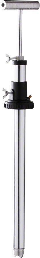 Slime Pump for 5 Gallon Keg Aluminum-Goodwynn's