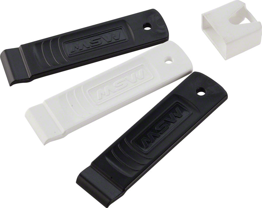 MSW TLS-200 Tire Lever Set of 3-Goodwynn'sGoodwynn's