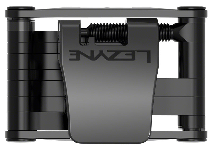 Lezyne V PRO 10-Function Multi Tool Black-Goodwynn'sGoodwynn's
