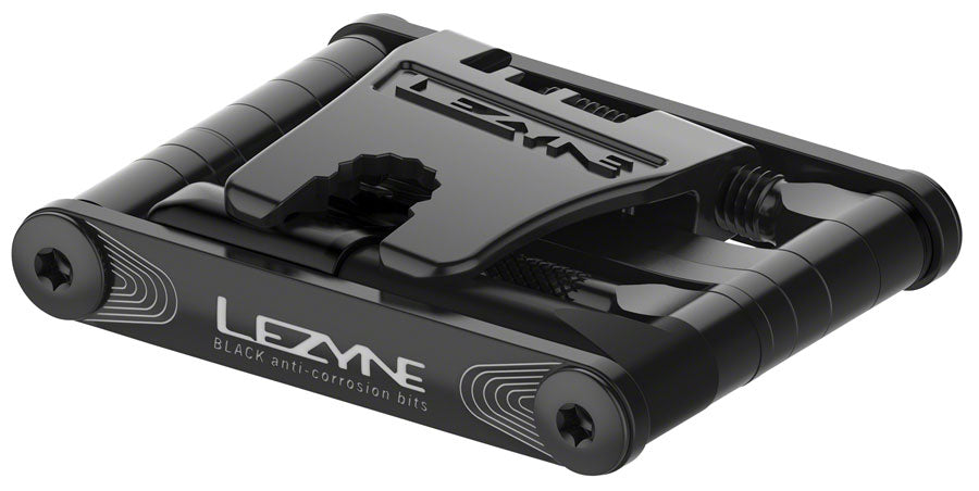 Lezyne V PRO 17-Function Multi Tool Black-Goodwynn'sGoodwynn's