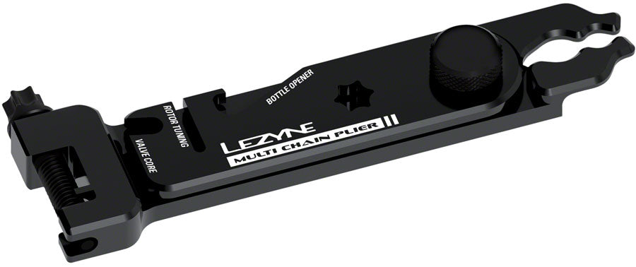 Lezyne Chain Pliers Multi Tool Black-Goodwynn'sGoodwynn's