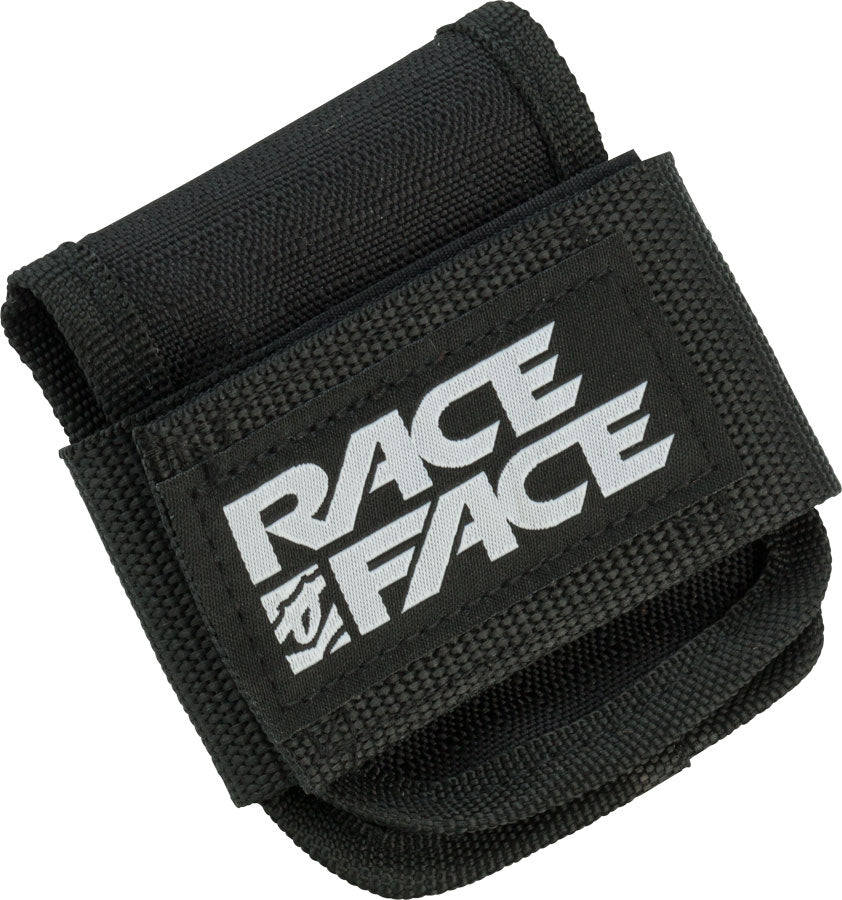 RaceFace Stash Tool Wrap - Black One-Size-Goodwynn'sGoodwynn's