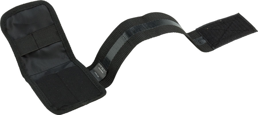 RaceFace Stash Tool Wrap - Black One-Size-Goodwynn'sGoodwynn's