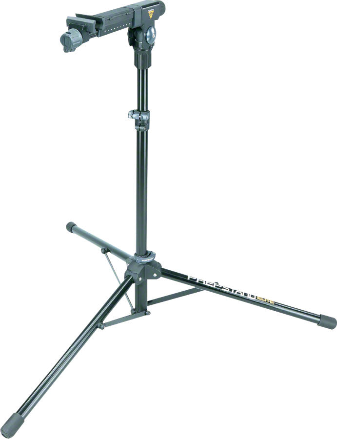 Topeak PrepStand Pro with Scale: Black-Goodwynn'sGoodwynn's