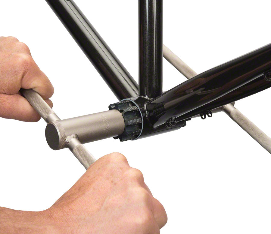 Park Tool 647L Left Hand T47 Tap 47x1mm-Goodwynn&#39;sGoodwynn&#39;s