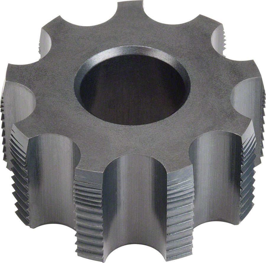 Park Tool 647L Left Hand T47 Tap 47x1mm-Goodwynn&#39;sGoodwynn&#39;s